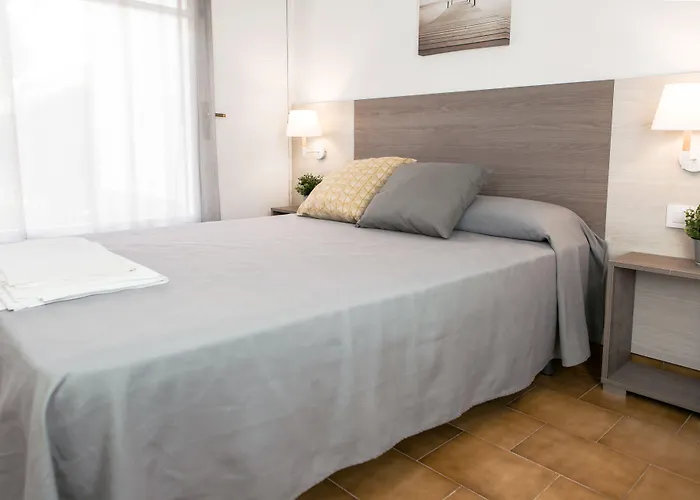 شقة Rvapartaments Benelux