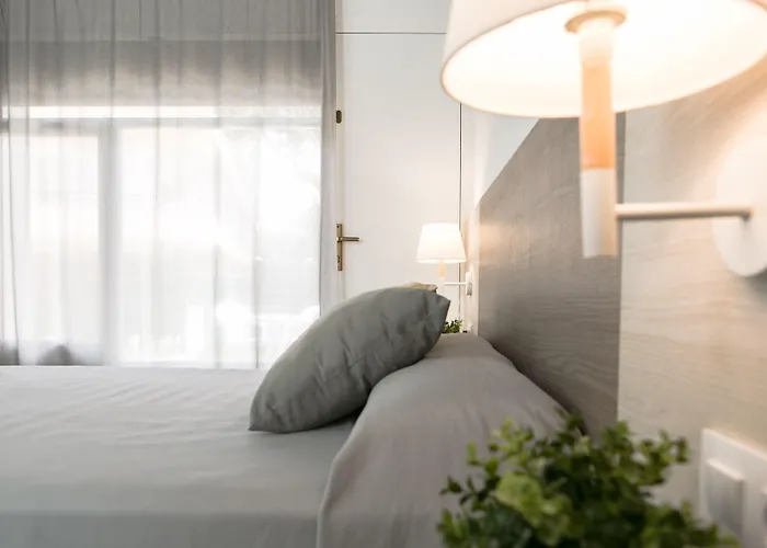 Apartament Rvapartaments Benelux *