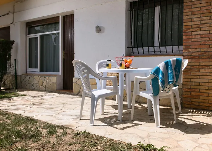 Rvapartaments Benelux * Platja d'Aro (Playa de Aro)