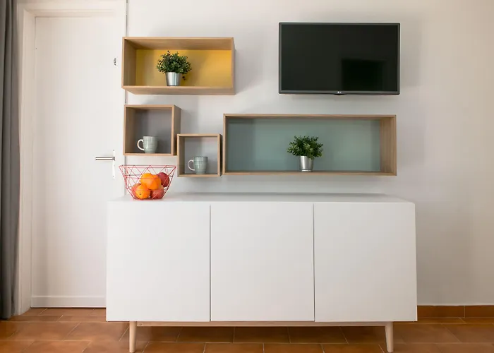 Rvapartaments Benelux