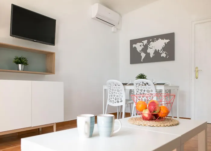 Apartament Rvapartaments Benelux Platja d'Aro