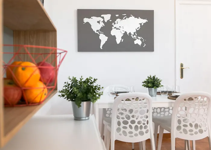 Rvapartaments Benelux * بلاتجا ذارو