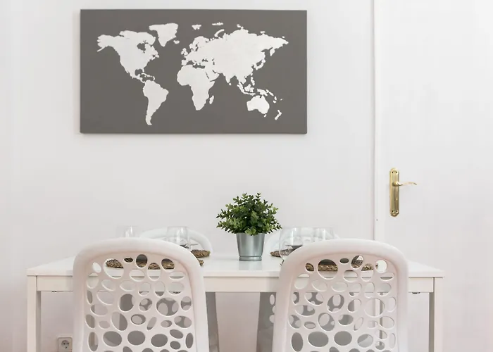 Apartament Rvapartaments Benelux *