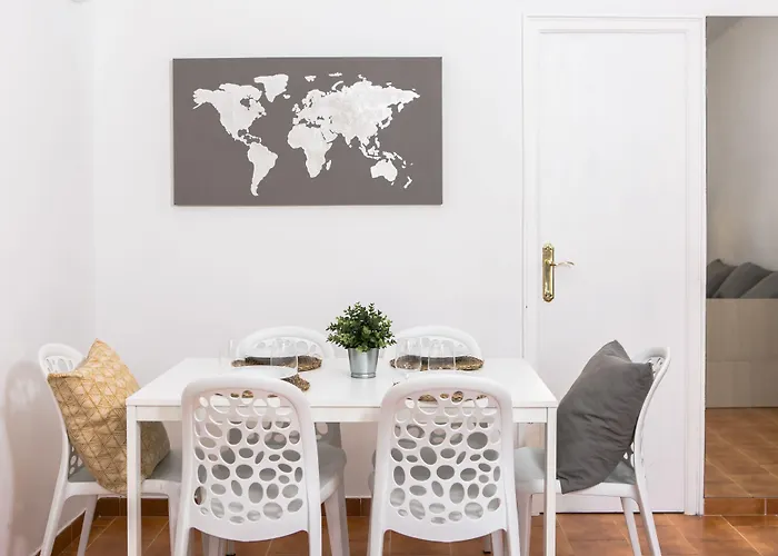 Rvapartaments Benelux Apartamento Platja d'Aro (Playa de Aro)