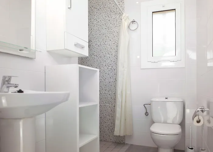 Apartament Rvapartaments Benelux *