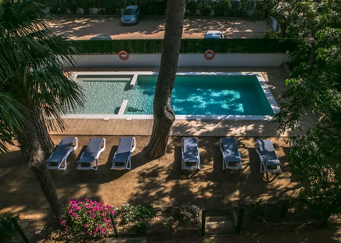 Rvapartaments Benelux