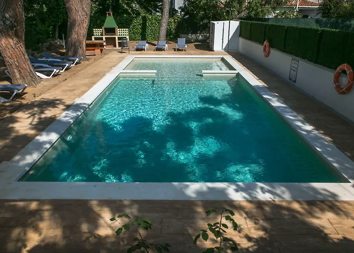 Apartamento Rvapartaments Benelux Platja d'Aro (Playa de Aro)