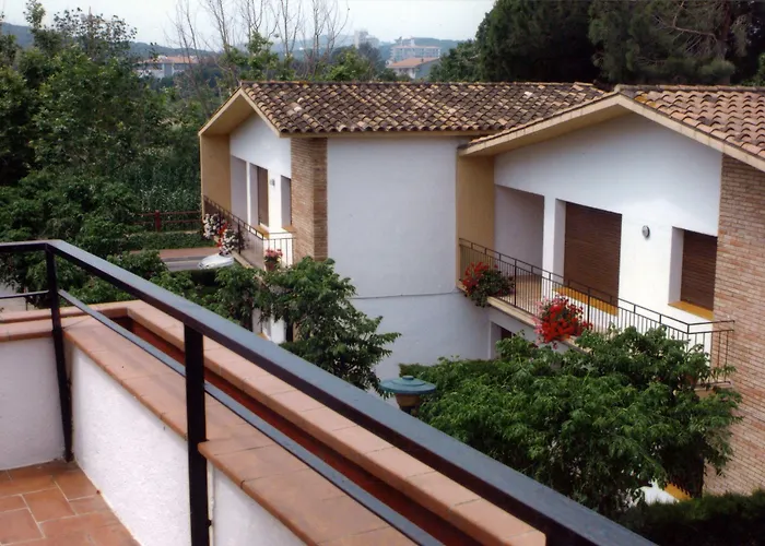 Rvapartaments Benelux Apartamento *