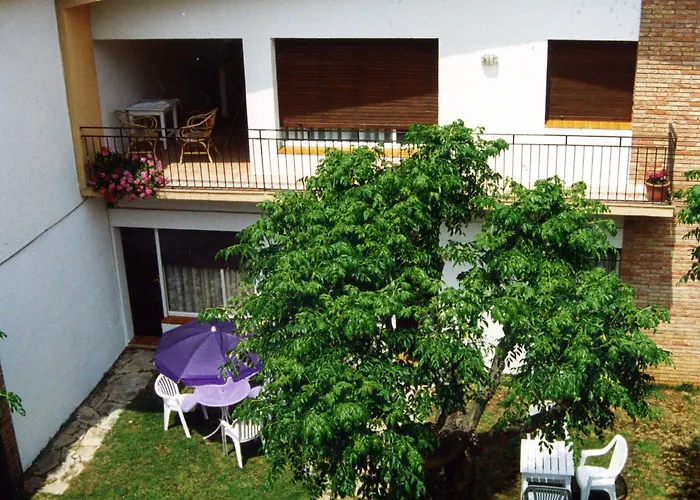 Rvapartaments Benelux