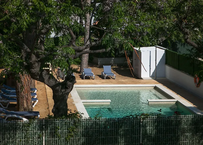 Rvapartaments Benelux *