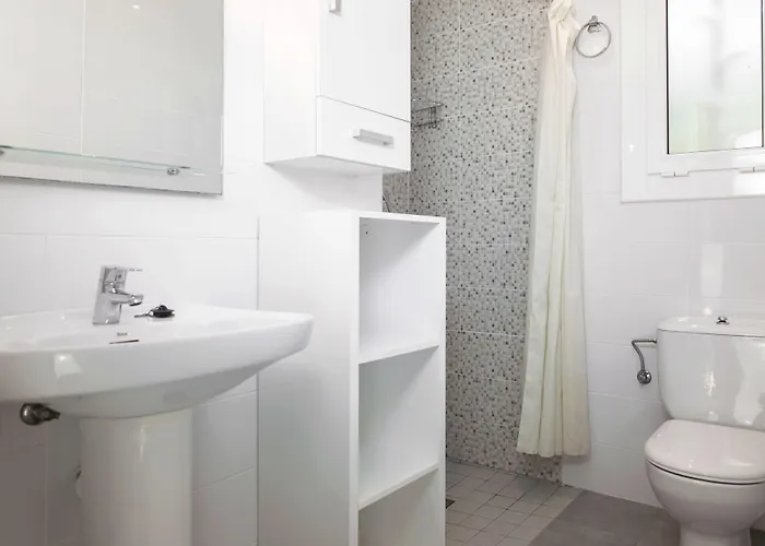 Rvapartaments Benelux *