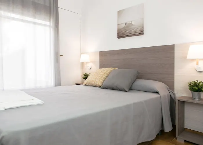 Rvapartaments Benelux Apartament