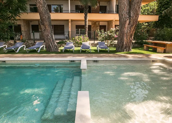 Apartamento Rvapartaments Benelux