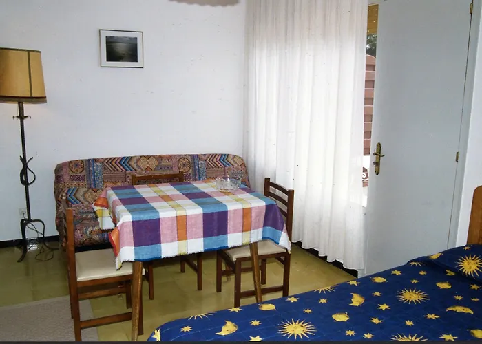 Rvapartaments Benelux *