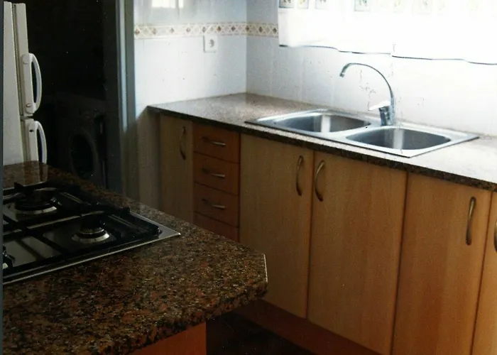 Rvapartaments Benelux بلاتجا ذارو