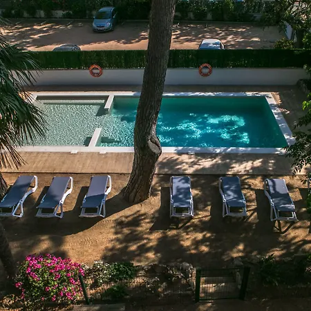 Rvapartaments Benelux