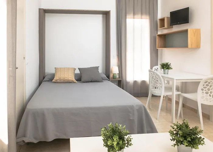 Апартаменти Rvapartaments Benelux *