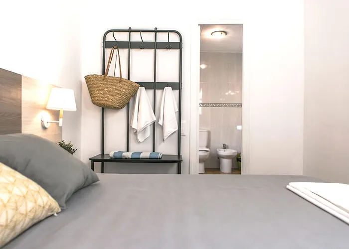 Rvapartaments Benelux *