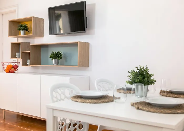 Rvapartaments Benelux *