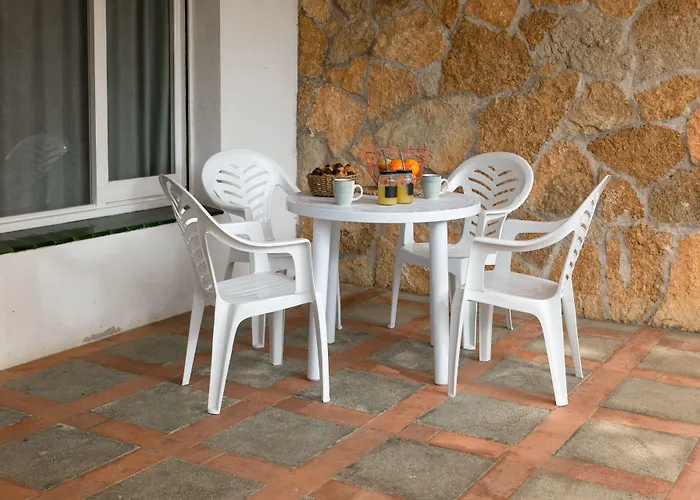 Rvapartaments Benelux Апартаменти *