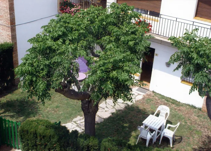 Rvapartaments Benelux Апартаменти