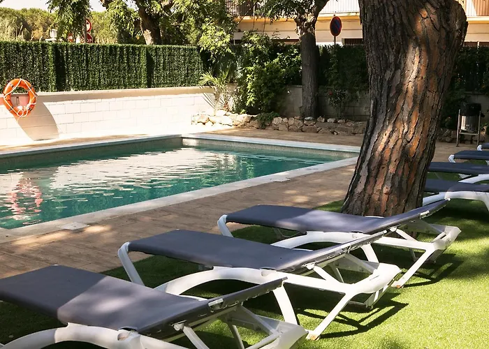 Rvapartaments Benelux *