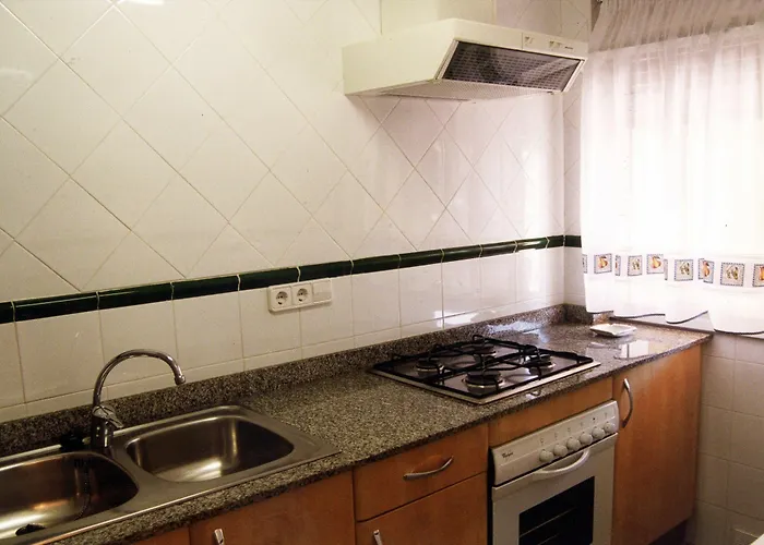 Rvapartaments Benelux Апартаменти